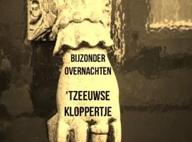 BIJZONDER OVERNACHTEN tZEEUWSE KLOPPERTJE