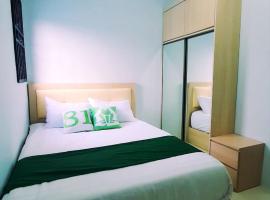 Homestay 81 Batu Batam, ξενοδοχείο σε Nagoya