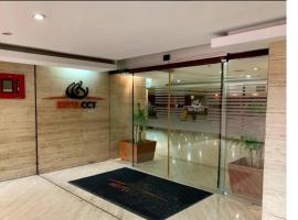 CCCT ApartaHotel Ccct، فندق في كاراكاس