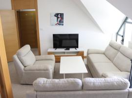 Apartmani Vlašić-Petrol, hotel in Travnik