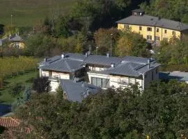 Agritur Ponte Alto