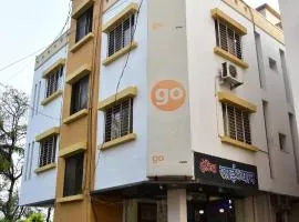 Hotel sai dhyan