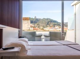 Hotel Laranjeira, hotell i Viana do Castelo