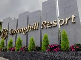 SPRINGHILL RESORT