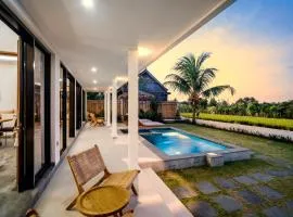 Villa Grateful by Alfred in Bali