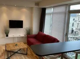 City Hotel Appartement Tilburg