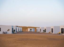 Safari Desert Camp, ξενοδοχείο σε Shāhiq