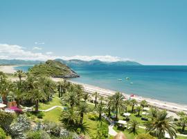 ROBINSON SARIGERME PARK - All Inclusive: Dalaman'da bir otel