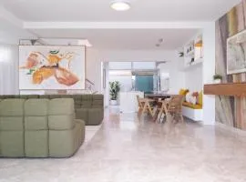 The Moss - Luxury Villa in Corralejo near the Beach