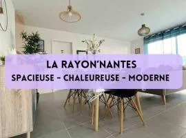 La Rayon'Nantes