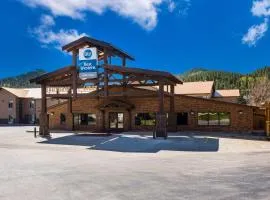 Best Western Golden Spike Inn & Suites