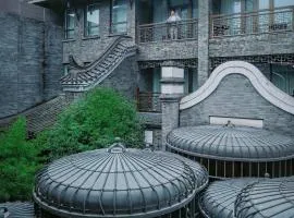 Diaoyutai Boutique Hotel Chengdu