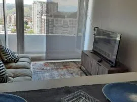 Apartamento Nuevo Central 2P