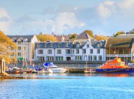 Royal Hotel, hotel sa Stornoway