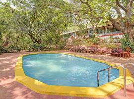 Treebo Cecil Resort, 600 Mtrs From Matheran Railway Station: Matheran şehrinde bir otel