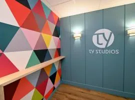 TY STUDIOS Hyper Centre Ville