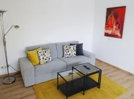 cozy 3 room Apartment