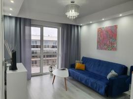 Welcome Apartment، شقة في سووالكي