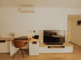 Beaufort Street Gem 1br Urban Retreat