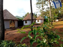 BN Private Beach & Resort - Jinja, hotel a Jinja