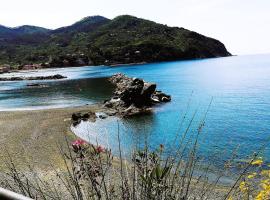 OASI FELICE, hotel com estacionamento em Levanto