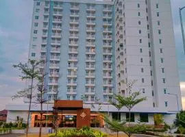 Sienna Residence Bogor