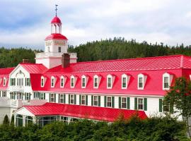 Hotel Tadoussac, hotel u gradu Tadusak