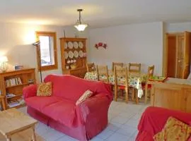 Appartement 4 pièces au coeur de Samoëns - Résidence Les Grandes Alpes - FR-1-629-87