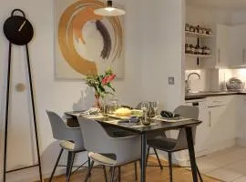 Central London - The Shoreditch, Angel, Old Street Apartment