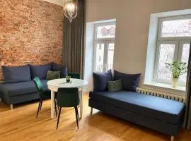 Apartament Starówka