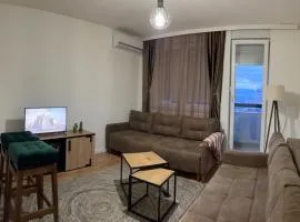 Apartman Ajs