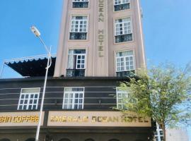 EMERALD OCEAN HOTEL, hotel i Phan Thiết