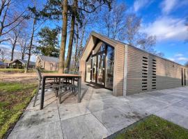 Holiday Home Maridu Forest, hotell i Arnhem