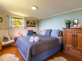 Ao Marama Retreat, pet-friendly hotel sa Collingwood