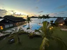 Island Paradise Resort Club