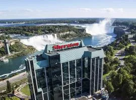 Sheraton Fallsview Hotel