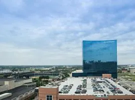 Indianapolis Marriott Downtown