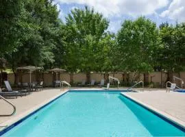 Residence Inn Fort Worth Cultural District