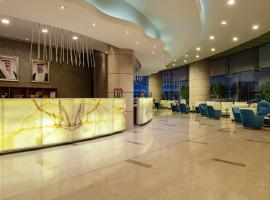 Four Points By Sheraton Kuwait โรงแรมในคูเวต