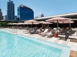 Austin Marriott Downtown