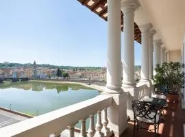 The St. Regis Florence