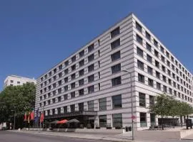 JW Marriott Hotel Berlin