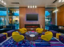 Aloft Orlando Downtown