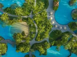 The Laguna, A Luxury Collection Resort & Spa, Nusa Dua, Bali