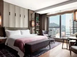 The St. Regis Hong Kong