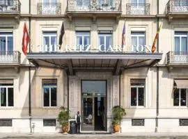 The Ritz-Carlton Hotel de la Paix, Geneva