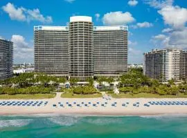 The St. Regis Bal Harbour Resort