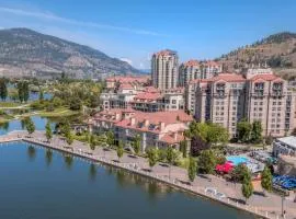 Delta Hotels by Marriott Grand Okanagan Resort