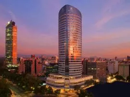 The St. Regis Mexico City