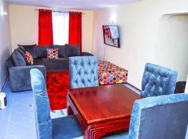 Lux Suites Milimani Business Apartments Nakuru